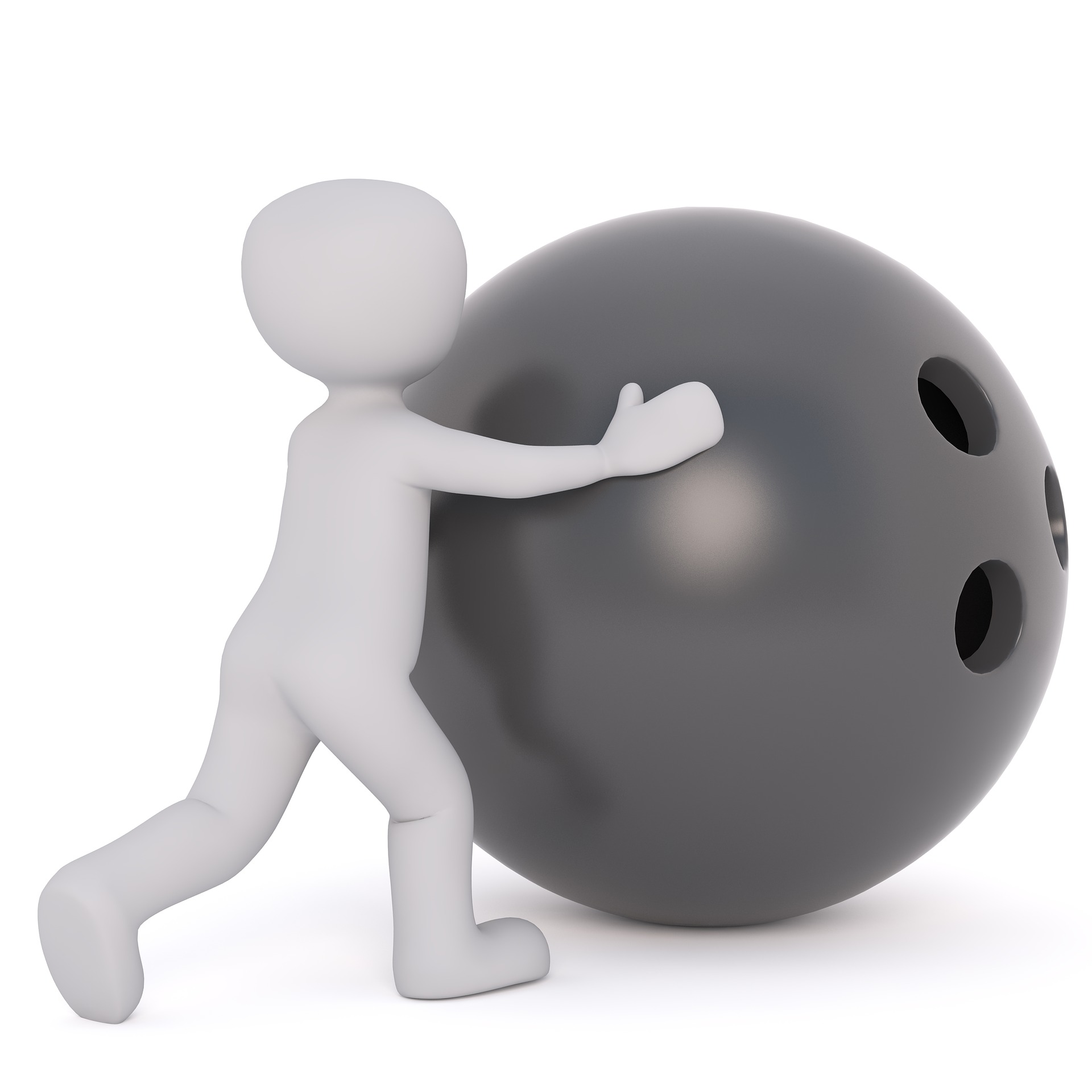 Force and Pressure